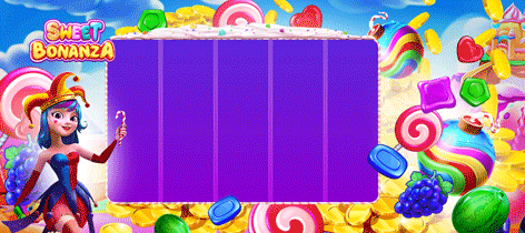 Bonanza Boomerang Screenshot